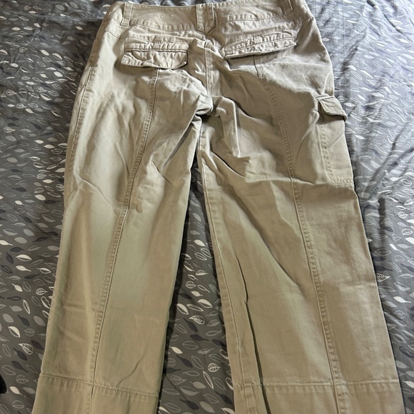 Ladies capris size 11 - Picture 3 of 3